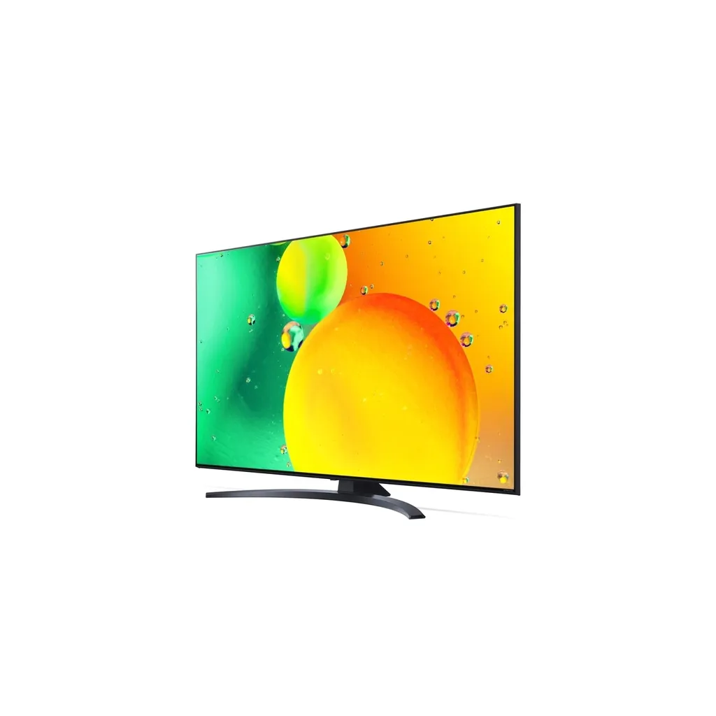Ảnh Smart Nanocell Tivi LG 55 Inch 4K 55NANO76SQA ThinQ AI - Model 2022 - Miễn phí lắp đặt 2