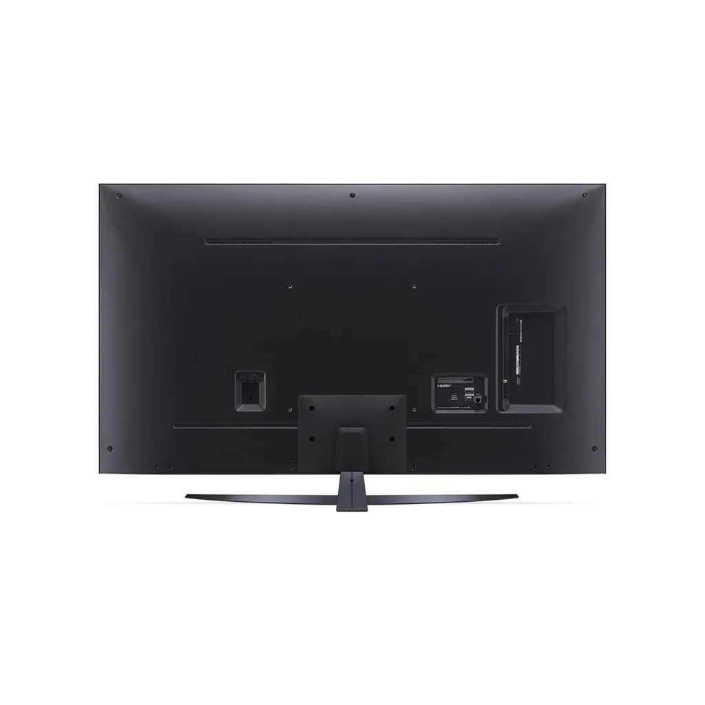 Ảnh Smart Nanocell Tivi LG 55 Inch 4K 55NANO76SQA ThinQ AI - Model 2022 - Miễn phí lắp đặt 4