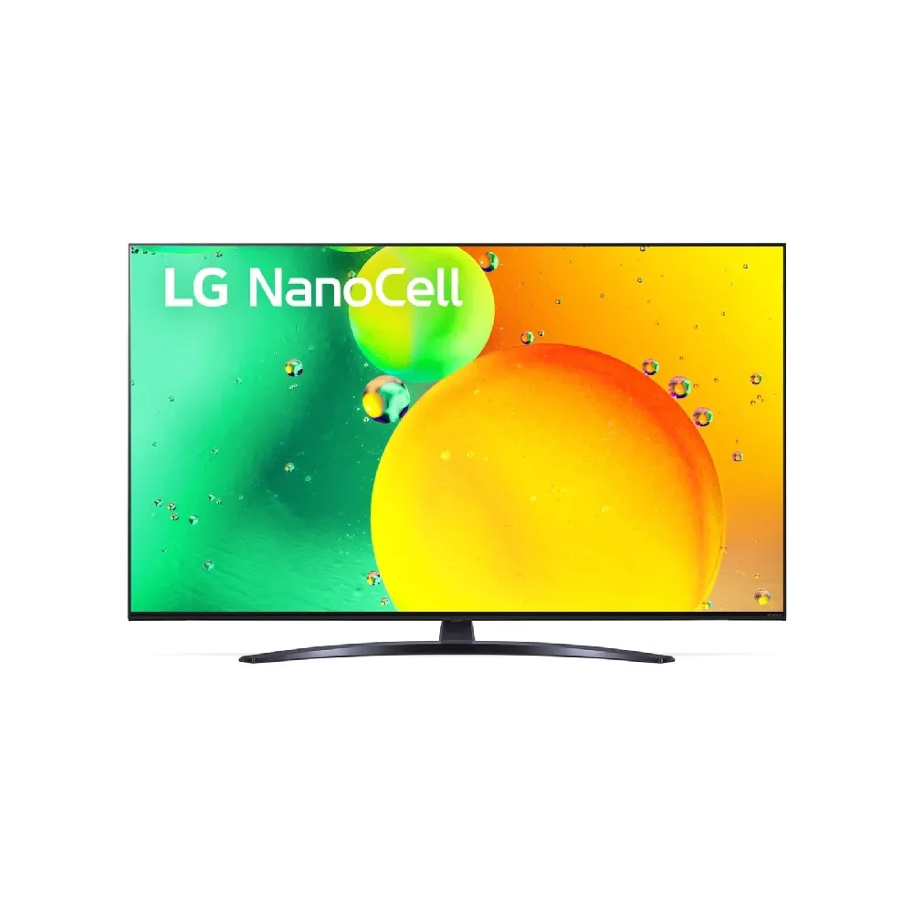 Ảnh Smart Nanocell Tivi LG 65 Inch 4K 65NANO76SQA ThinQ AI - Model 2022 - Miễn phí lắp đặt 1