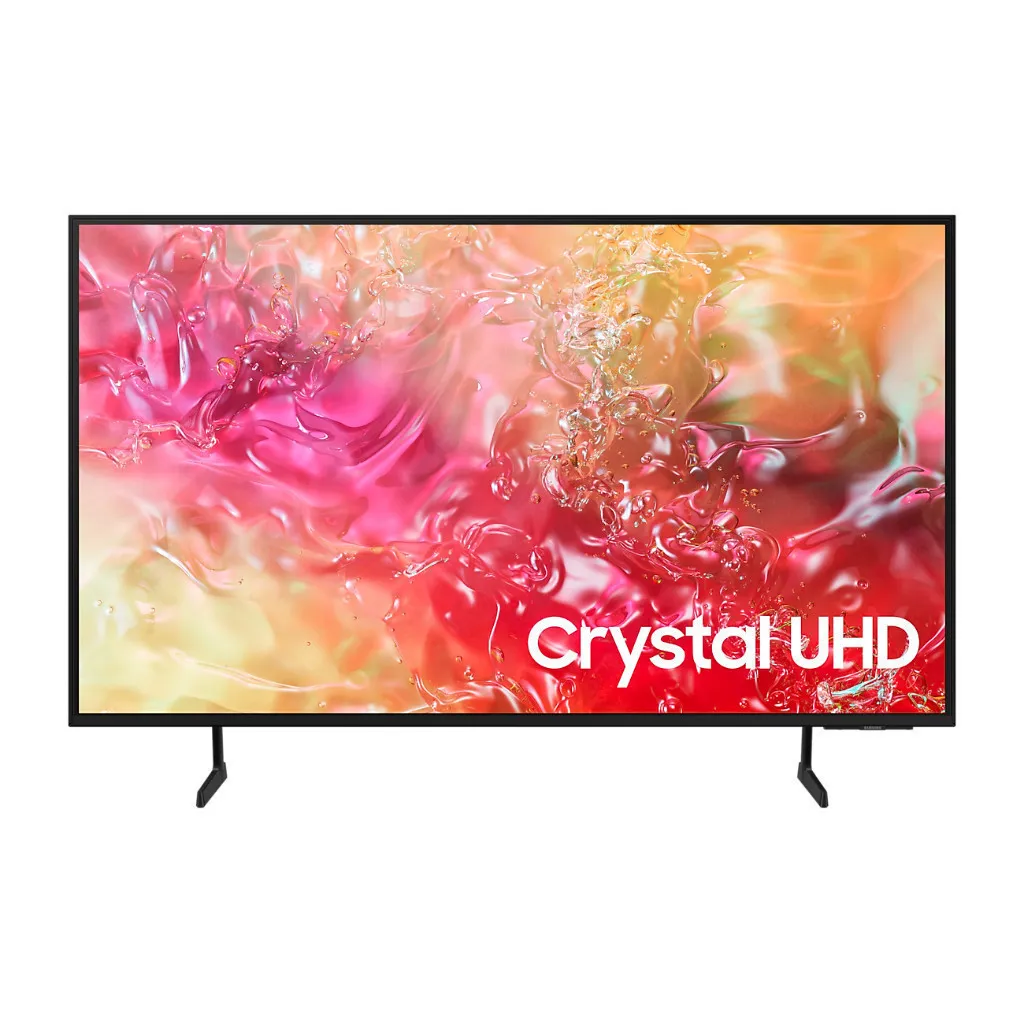 Ảnh Smart Tivi SAMSUNG Crystal UHD DU7000 4K Tizen OS 3