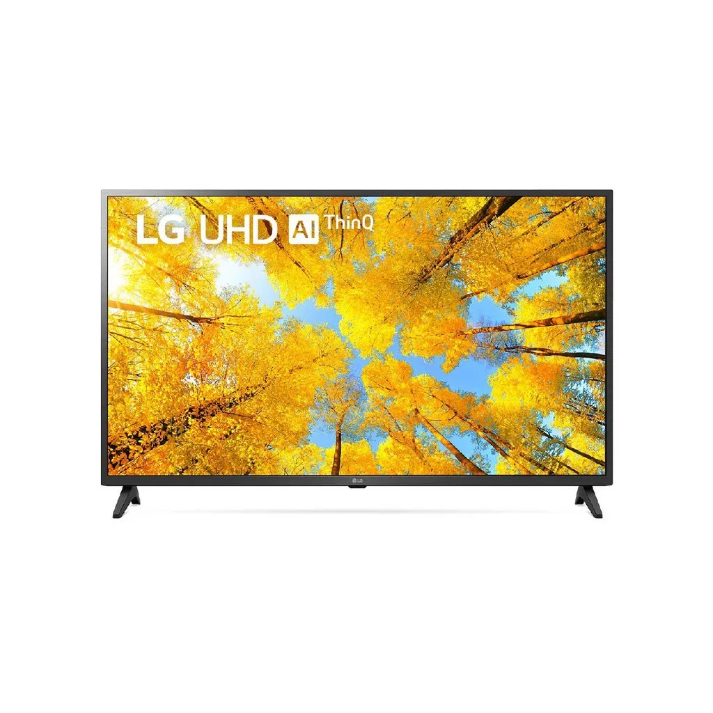 Ảnh Smart UHD Tivi LG 43 inch 43UQ7550PSF  - Miễn phí lắp đặt 1