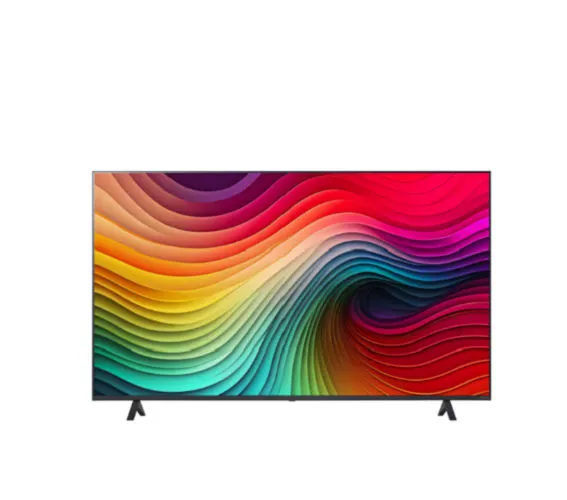 Ảnh Smart UHD Tivi LG 43 Inch 43UT8050PSB - Model 2024 - Miễn phí lắp đặt 1