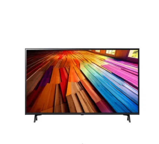 Ảnh Smart UHD Tivi LG 55 Inch 55UT8050PSB - Model 2024 - Miễn phí lắp đặt 1