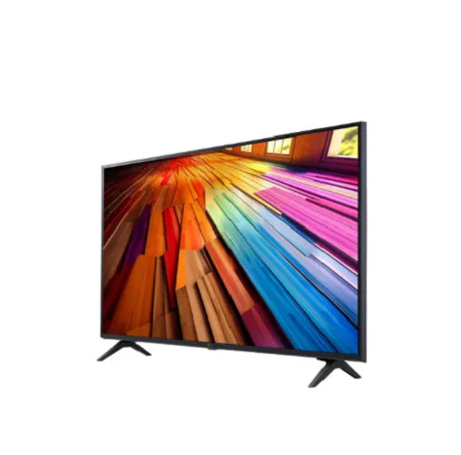 Ảnh Smart UHD Tivi LG 55 Inch 55UT8050PSB - Model 2024 - Miễn phí lắp đặt 2