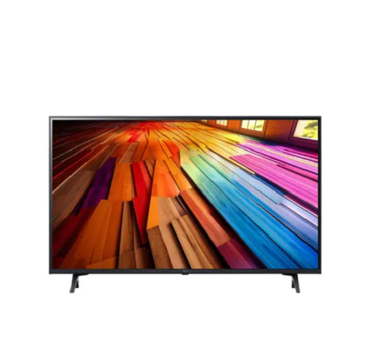 Ảnh Smart UHD Tivi LG 65 Inch 65UT8050PSB - Model 2024 - Miễn phí lắp đặt 1