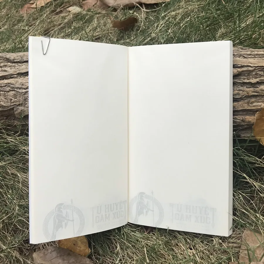 Ảnh Sổ Tay Tử Huyệt Cảm Xúc 4