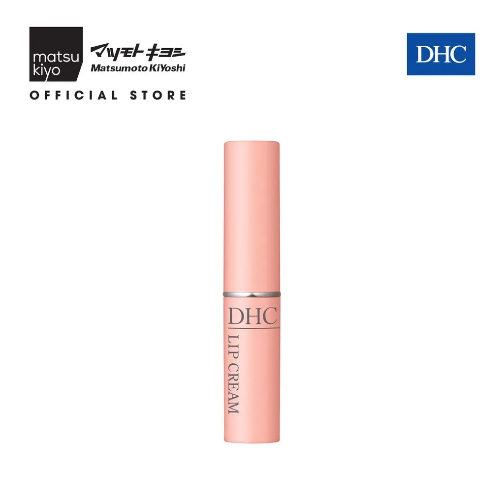 Ảnh Son dưỡng DHC Lip Cream - 1.5g 3
