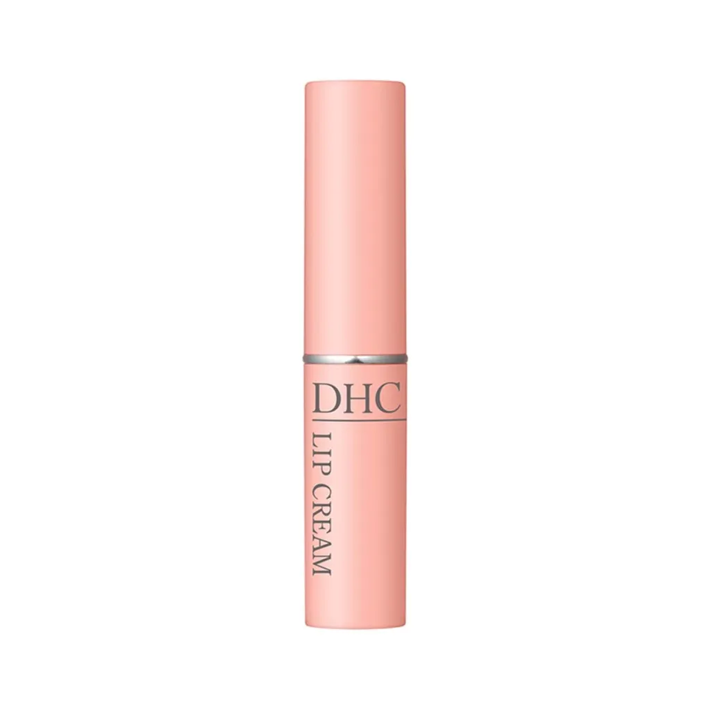 Ảnh Son dưỡng DHC Lip Cream - 1.5g 4