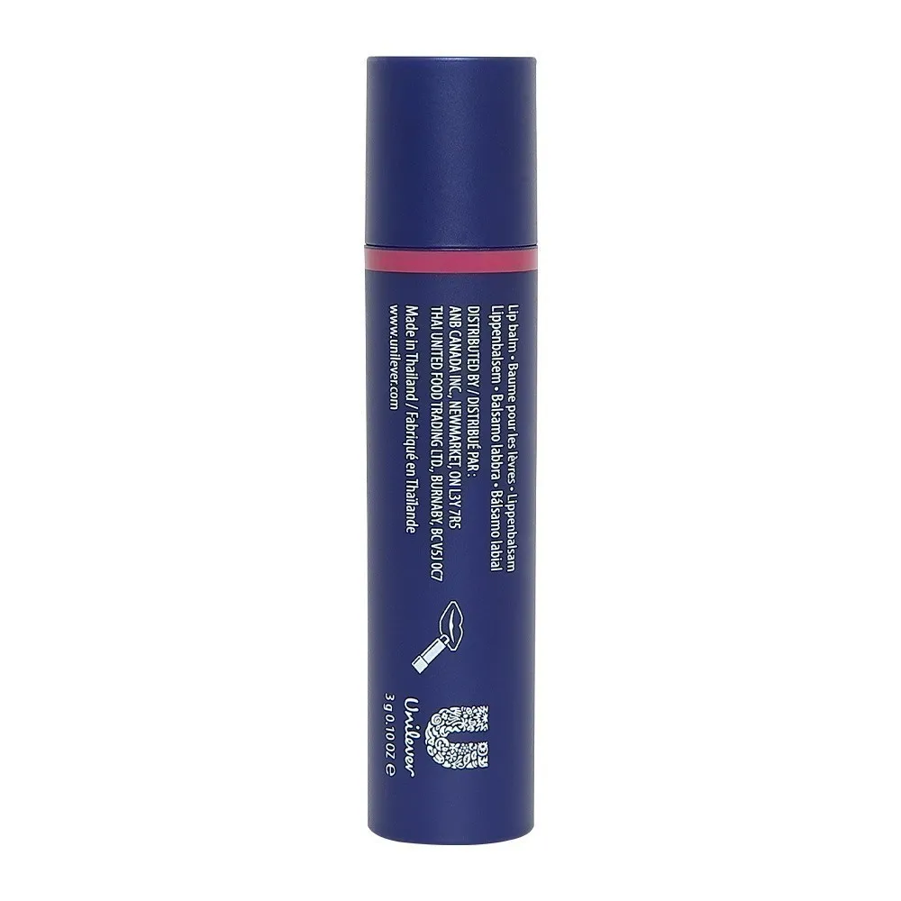 Ảnh Son dưỡng môi Vaseline Colour+Care Blooming Pink 3g 3