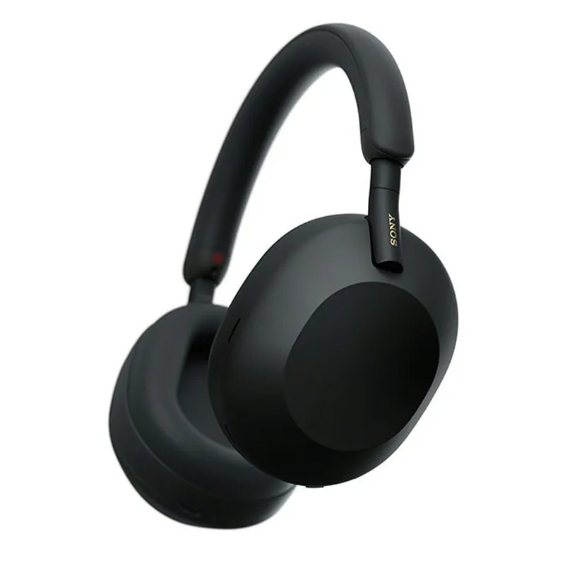 Ảnh SONY WH-1000XM5 Tai Nghe Chụp Tai Chống Ồn - Driver 30mm, Pin 40 Giờ, - Bảo Hành Chính Hãng 12 Tháng 2
