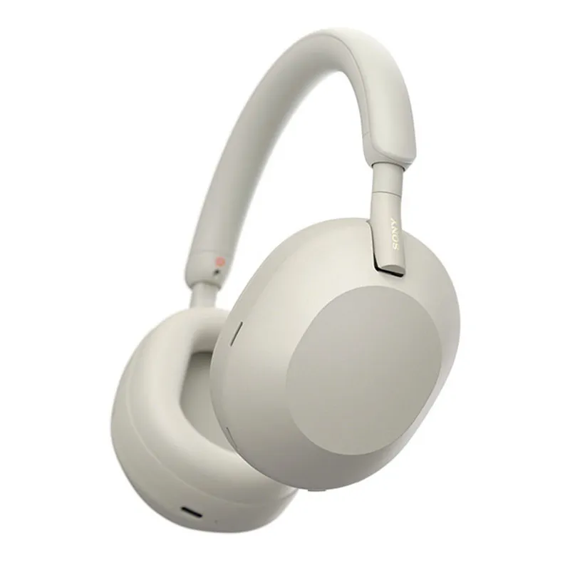 Ảnh SONY WH-1000XM5 Tai Nghe Chụp Tai Chống Ồn - Driver 30mm, Pin 40 Giờ, - Bảo Hành Chính Hãng 12 Tháng 3