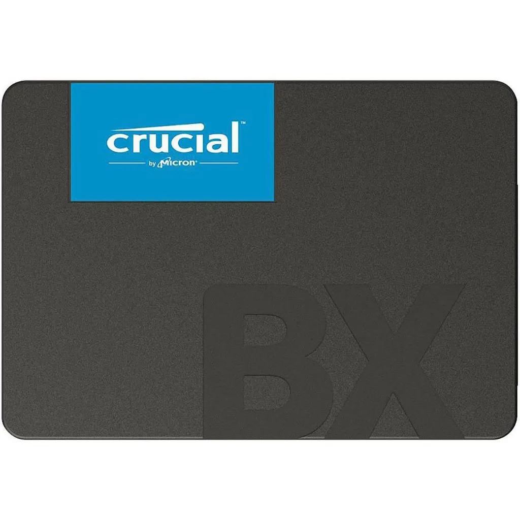 Ảnh SSD Crucial BX500 1TB SATA III 2.5 inch CT1000BX500SSD1 1