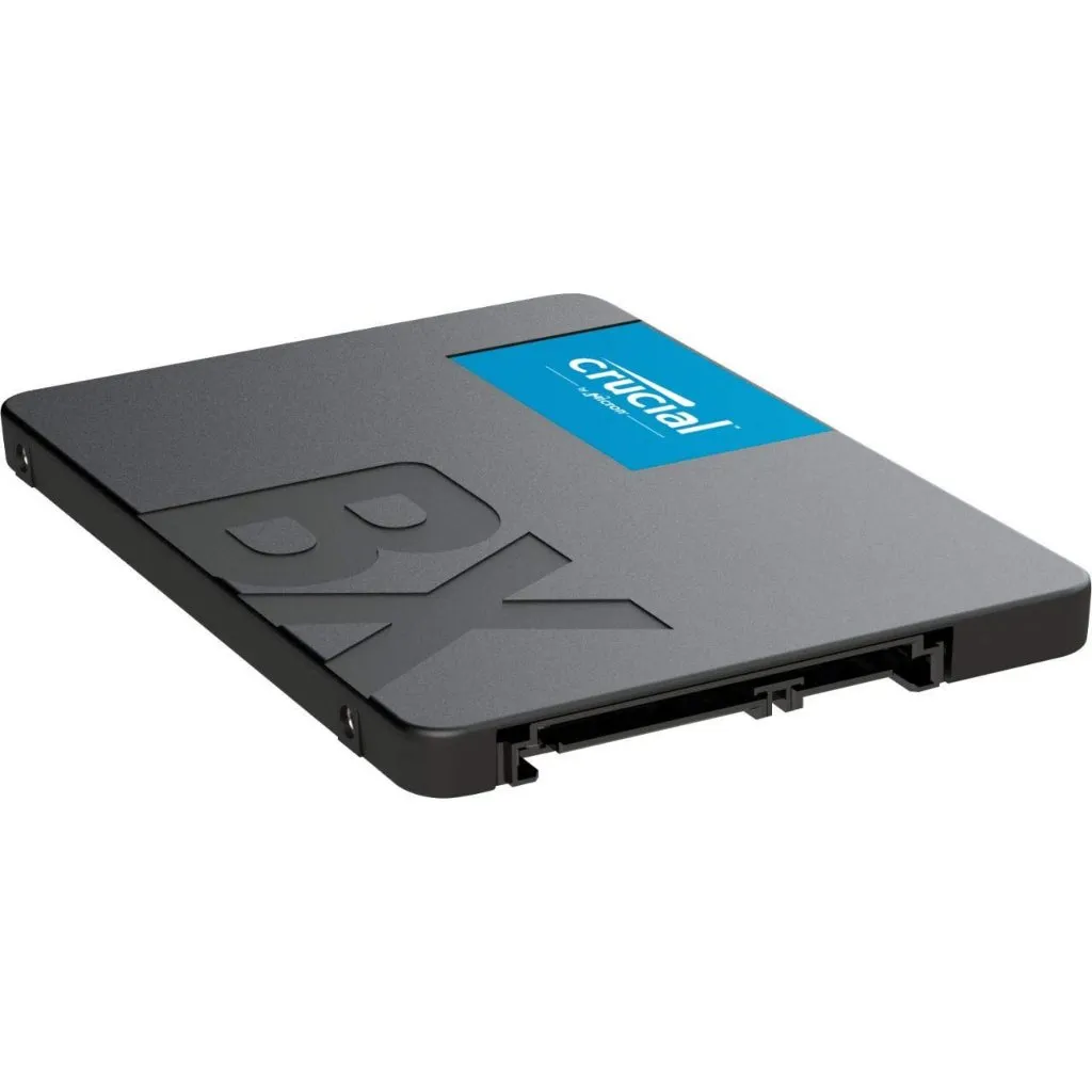 Ảnh SSD Crucial BX500 1TB SATA III 2.5 inch CT1000BX500SSD1 2