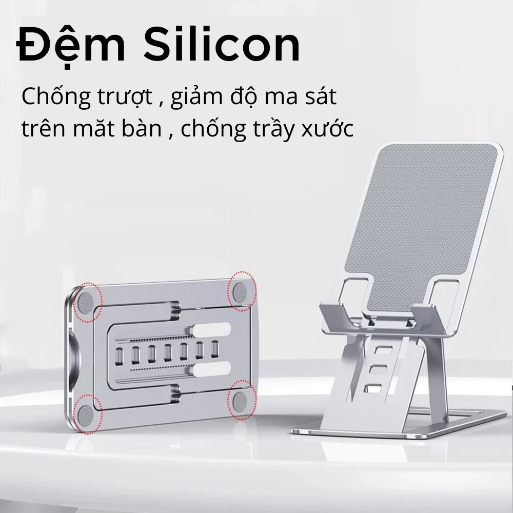 Ảnh Stand/ Giá Đỡ IPhone Lucas Slender 2