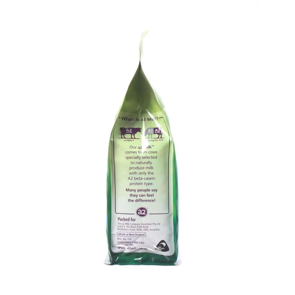 Ảnh Sữa A2 full cream milk (sữa bột nguyên kem) 2