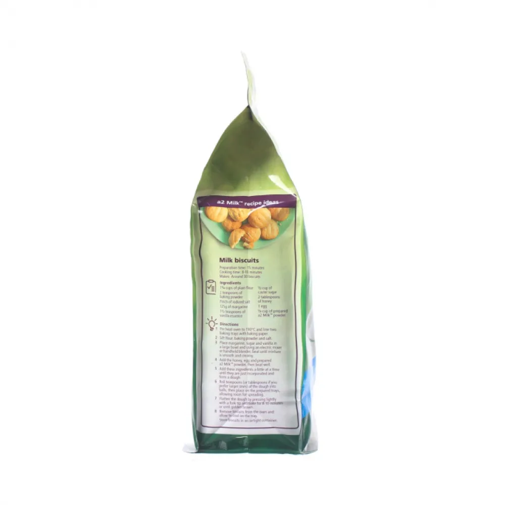 Ảnh Sữa A2 full cream milk (sữa bột nguyên kem) 4
