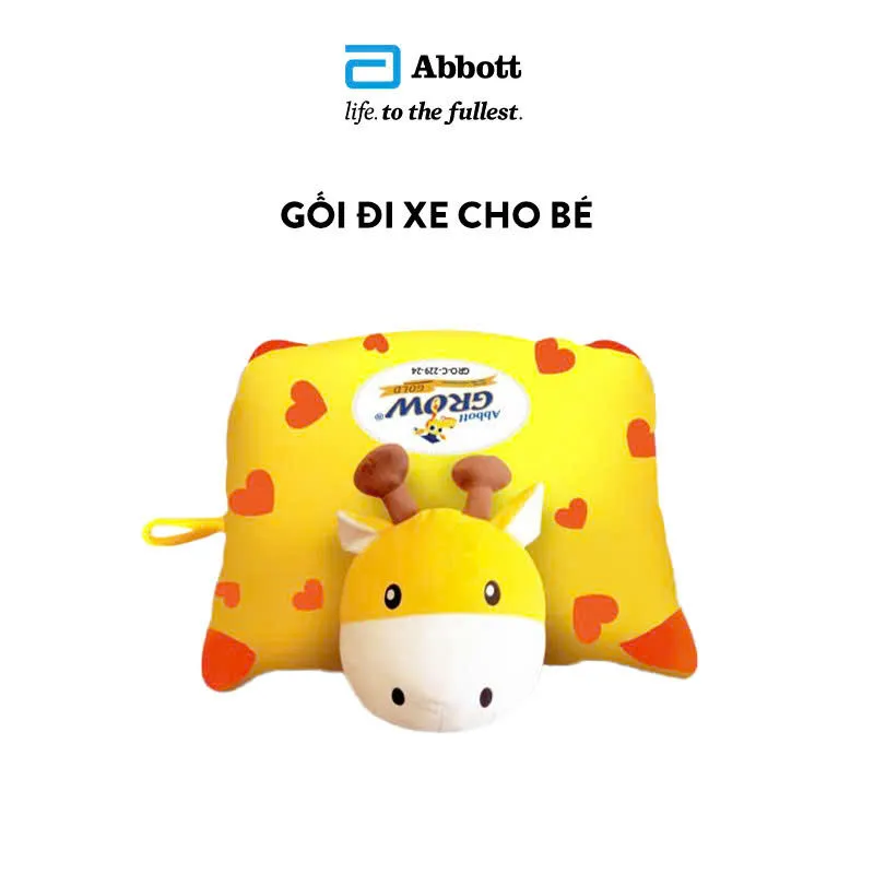 Ảnh Sữa bột Abbott Grow 2+ 900g/850g 2