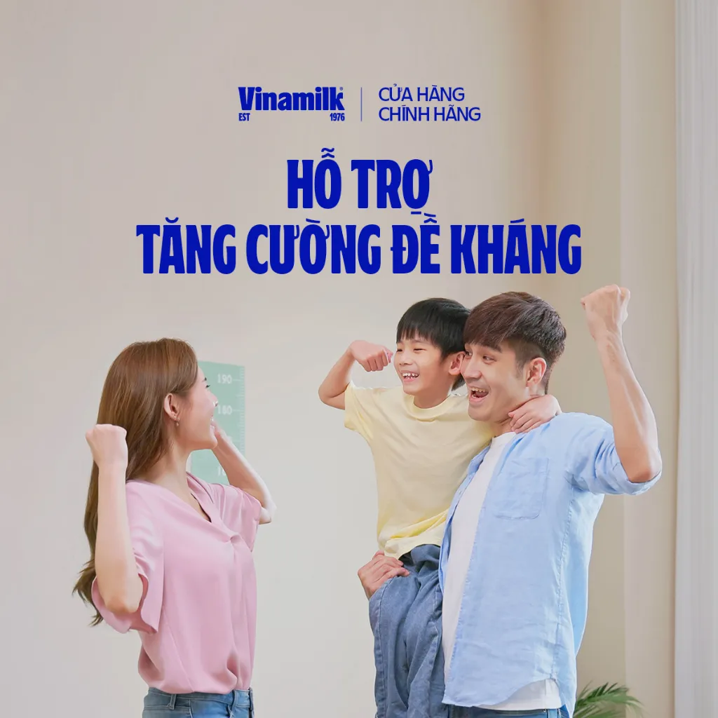 Ảnh Sữa dinh dưỡng Vinamilk ADM Có Đường - Thùng 48 hộp 110ml 4
