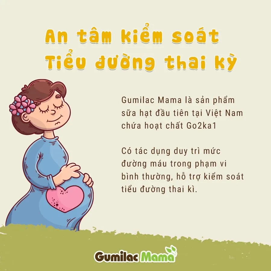 Ảnh Sữa Hạt Gumilac Mama Bổ Sung 28 Loại Vitamin Khoáng Chất, Giúp Mẹ Bầu Khỏe Đề Kháng Tốt Chính Hãng 4
