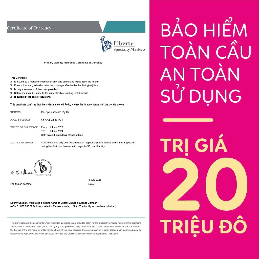 Ảnh Sữa Hoàng Gia Úc Lactoferrin Formula Milk BB-12 ROYAL AUSNZ Hỗ Trợ Tăng Cường Hệ Miễn Dịch Cho Trẻ 100g 4