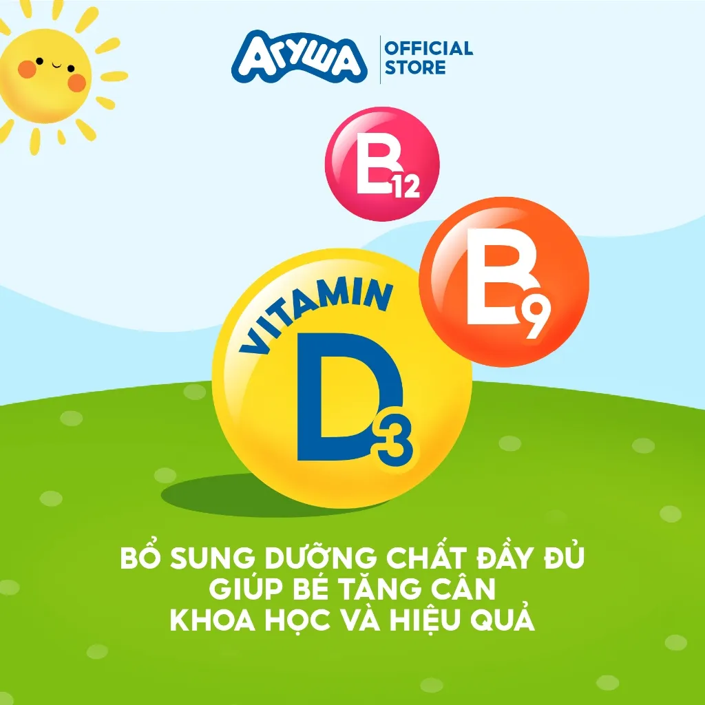 Ảnh Sữa ngày ăn dặm tăng cân giúp bé phát triển trí não và thị giác yến mạch vị mâm xôi Agusha 200ml 2