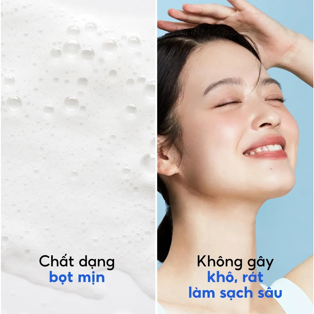 Ảnh Sữa rửa mặt dành cho da dầu mụn Tenamyd Cosmetic 120gam 4