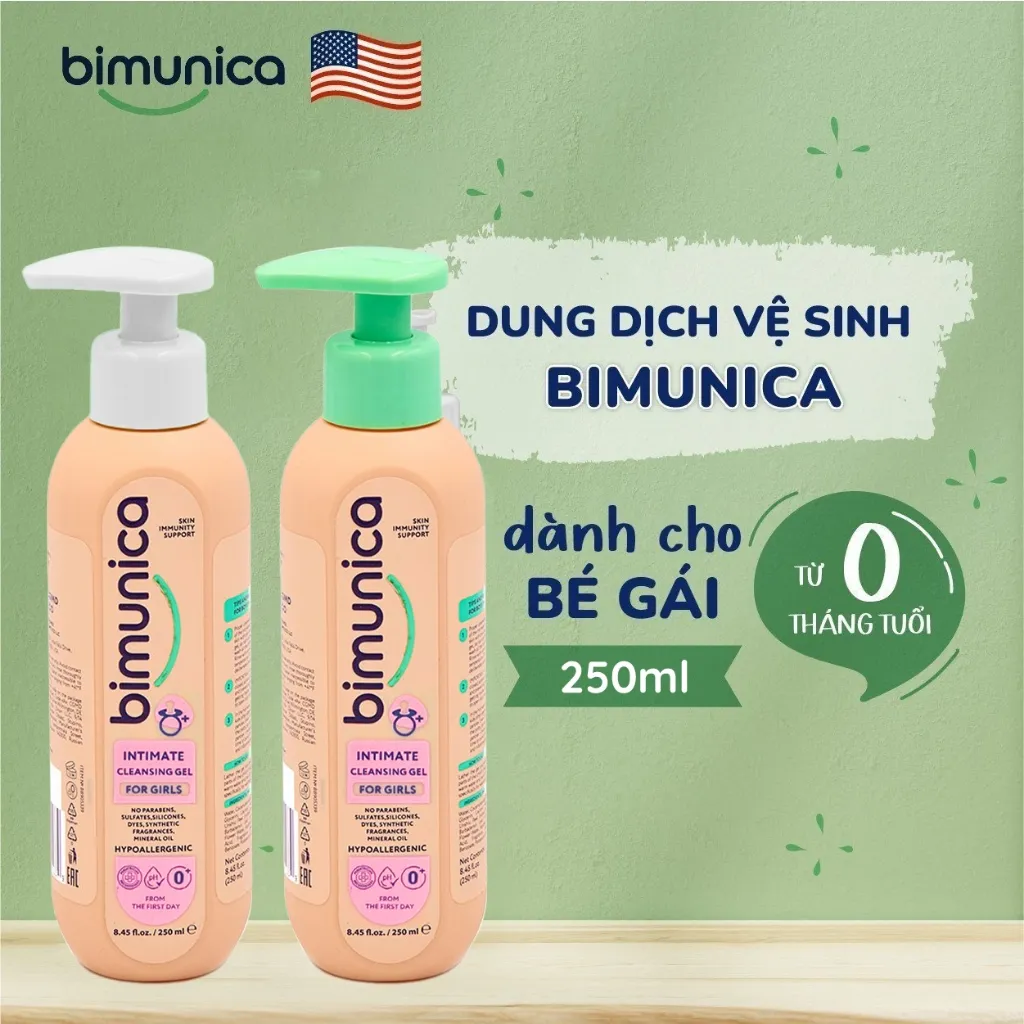 Ảnh Sữa Tắm Gội & Xịt Chống Hăm & Dung Dịch Vệ Sinh Bé Trai Gái 1