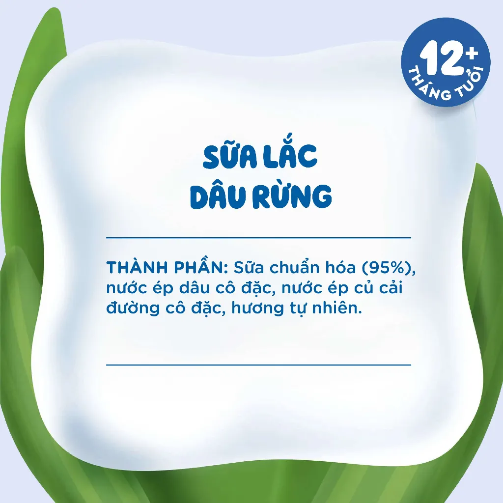 Ảnh Sữa tươi dinh dưỡng bổ sung Canxi giúp bé phát triển toàn diện vị hoa quả Agusha 190ml/hộp 3