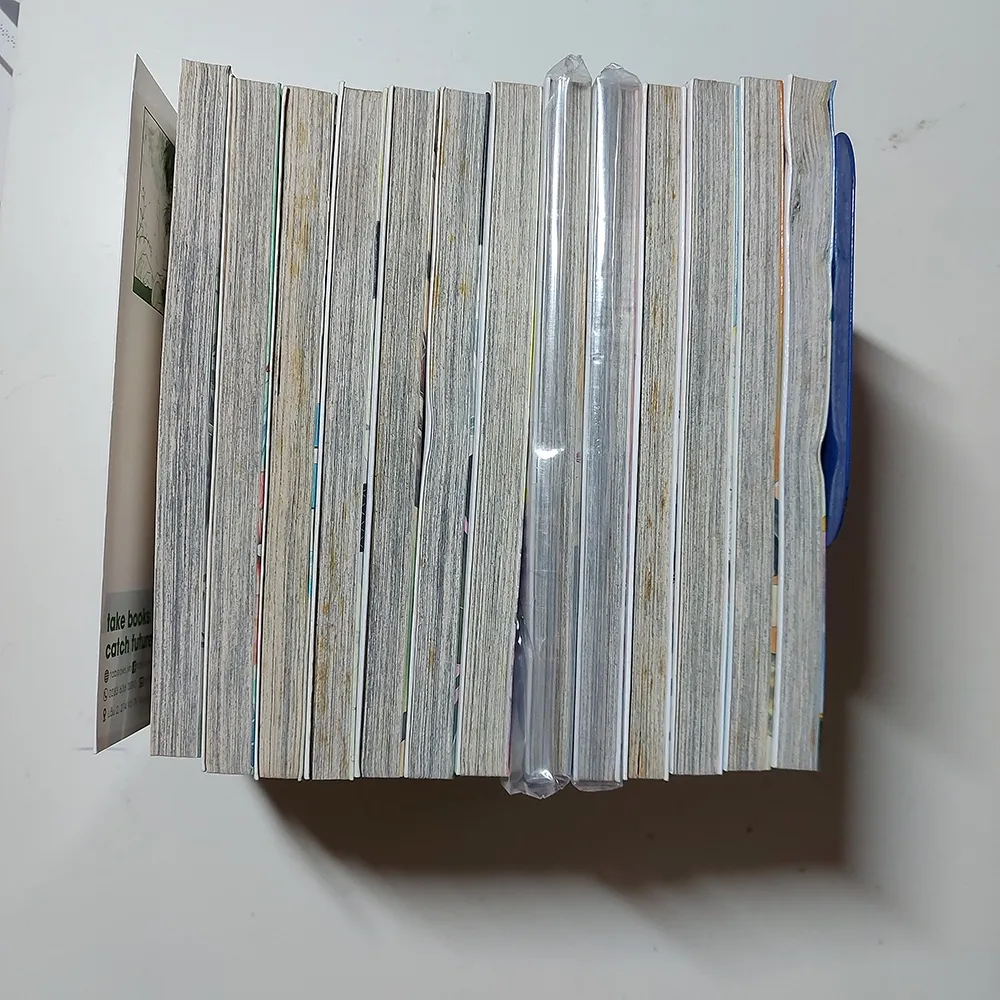 Ảnh TA Books lẻ các loại (chỉ đặt sau khi inbox) 2