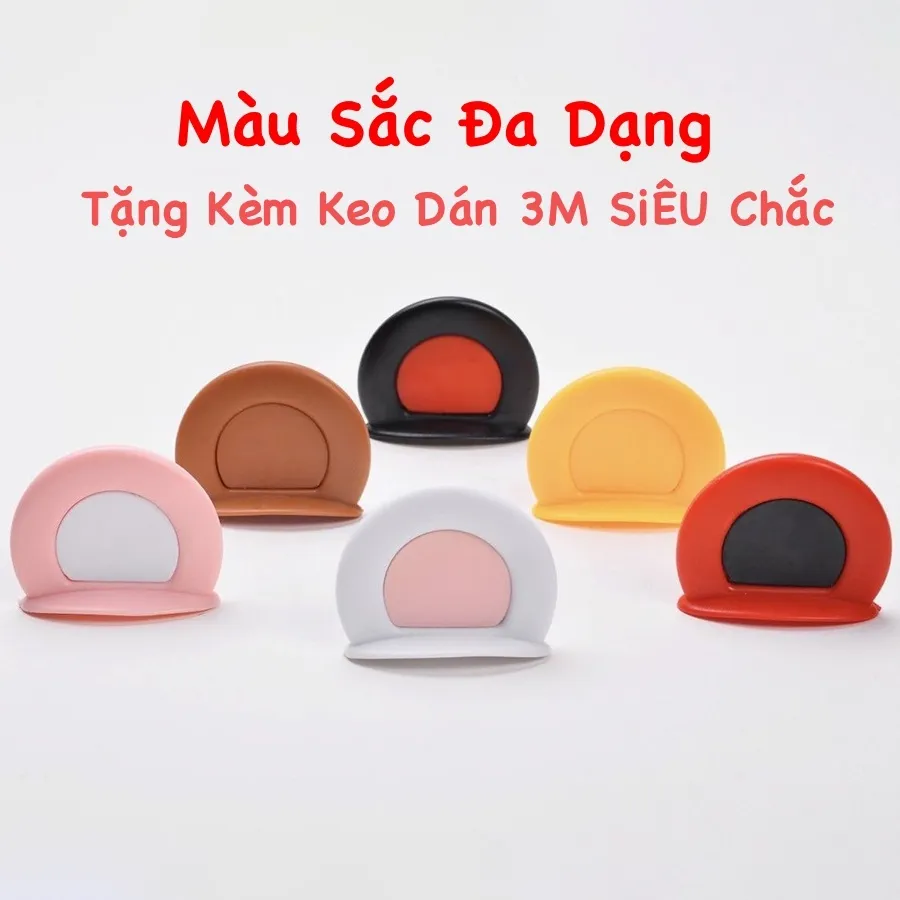 Ảnh Tai mèo Hoa Sừng nhỏ Chong chóng gắn mũ bảo hiểm, gắn xe máy, gắn ô tô phụ kiện xe, trang trí bàn học siêu cute Tặng keo 2