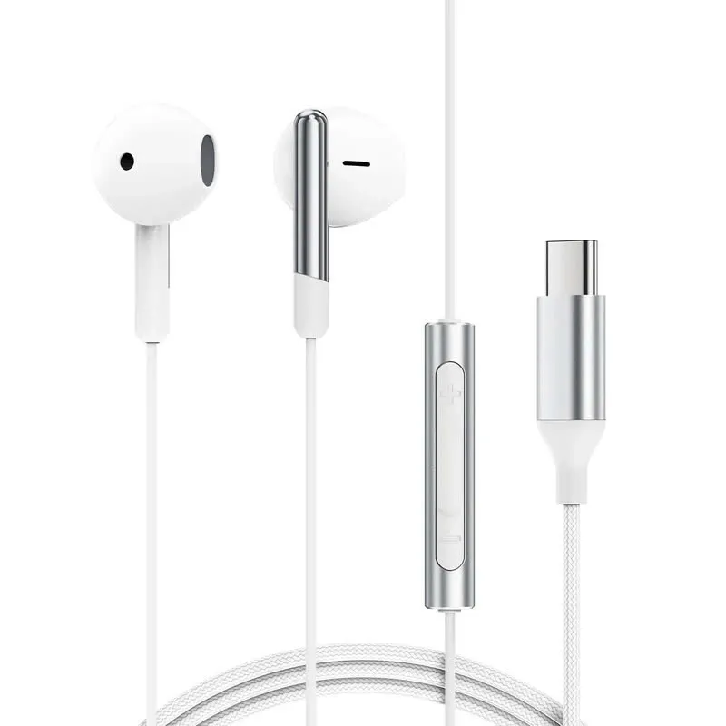 Ảnh Tai nghe ACEFAST L3 Type C - Thiết kế công thái học, Âm thanh Hi-fi, Hàng Chính hãng 2