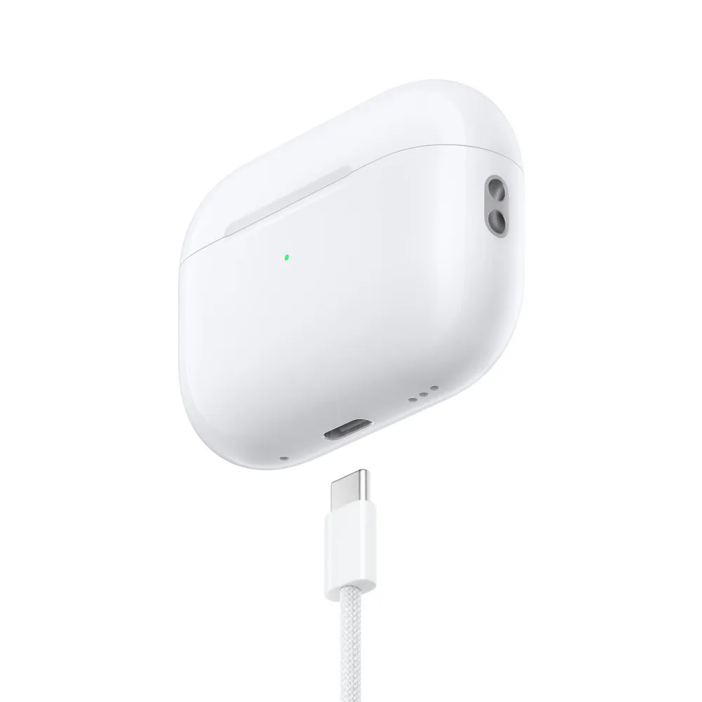 Ảnh Tai nghe AirPods Pro (thế hệ thứ 2) với Hộp Sạc MagSafe (USB-C) 4