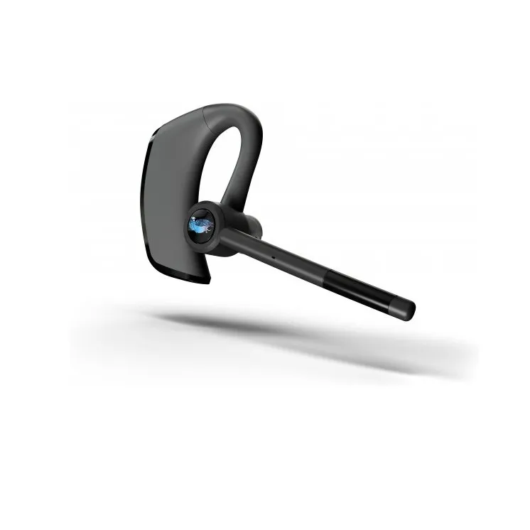 Ảnh Tai Nghe Đàm Thoại Bluetooth Chống Ồn JABRA BLUEPARROTT M300-XT - Hàng Chính Hãng 1