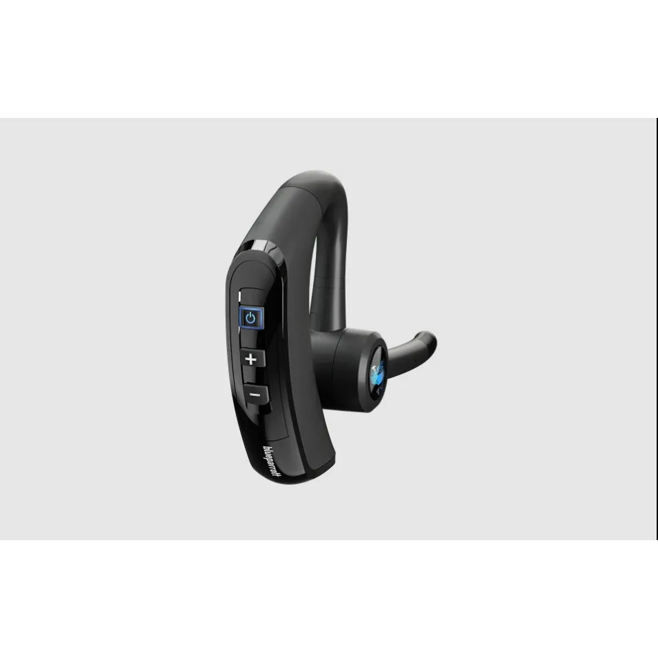 Ảnh Tai Nghe Đàm Thoại Bluetooth Chống Ồn JABRA BLUEPARROTT M300-XT - Hàng Chính Hãng 3