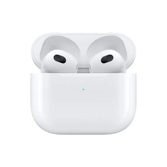 Ảnh Tai Nghe Apple Airpods 3 with Magsafe sạc không dây - MME73ZP/A- Hàng Chính Hãng 3