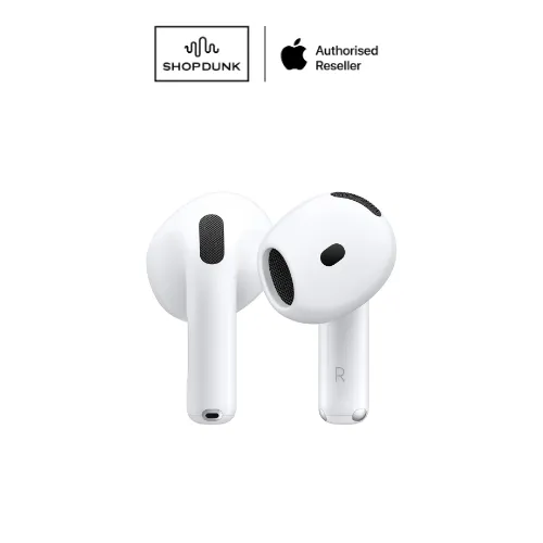 Ảnh Tai nghe Apple AirPods 4 with Active Noise Cancellation 1
