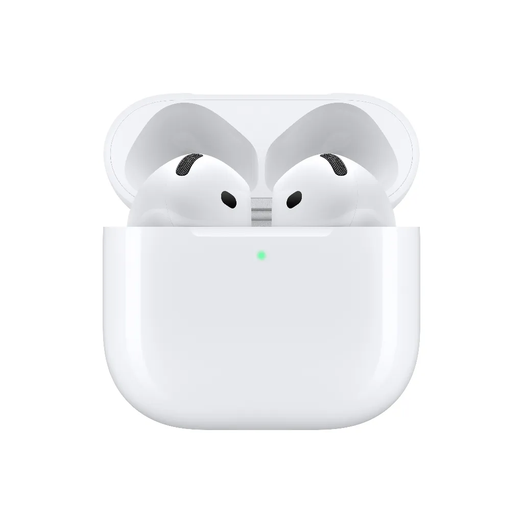 Ảnh Tai nghe Apple AirPods 4 with Active Noise Cancellation 2