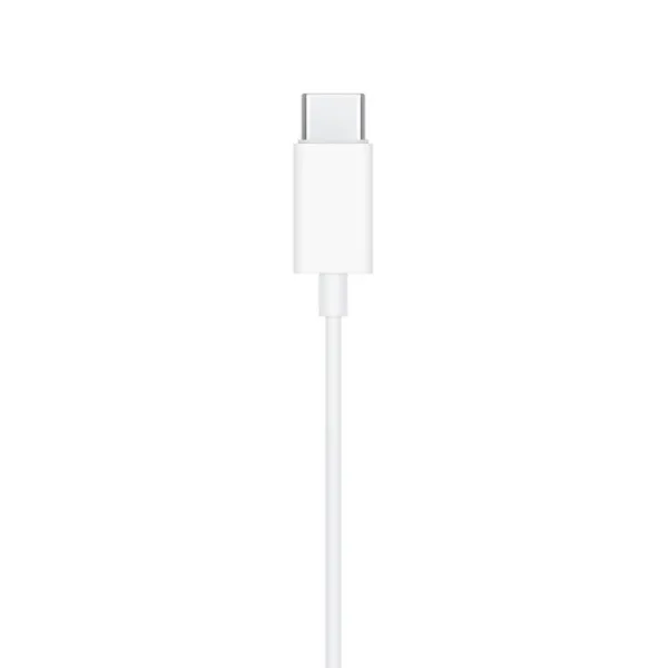 Ảnh Tai nghe Apple Earpods Type-C Chính Hãng MYQY3ZA/A 1