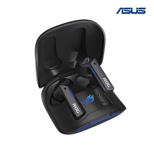 Ảnh Tai nghe Asus Rog Cetra True Wireless 90YH03G1-B5UA00 1