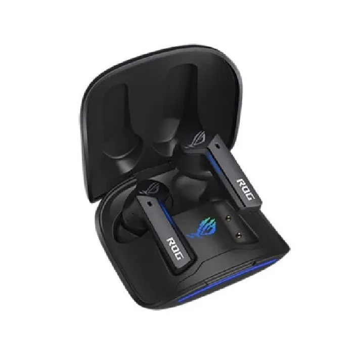 Ảnh Tai nghe Asus Rog Cetra True Wireless 90YH03G1-B5UA00 3