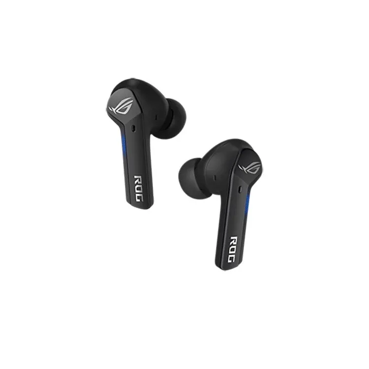 Ảnh Tai nghe Asus Rog Cetra True Wireless 90YH03G1-B5UA00 4