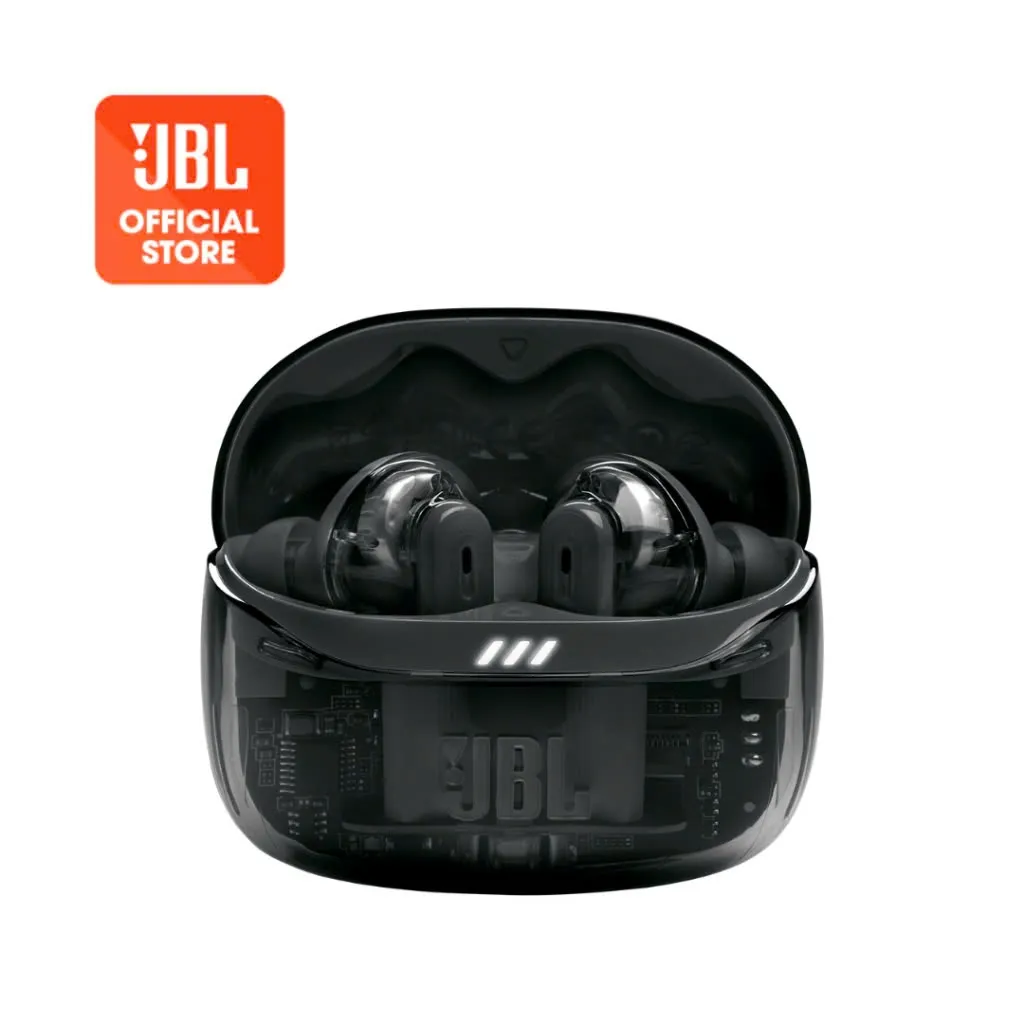 Ảnh Tai Nghe Bluetooth Chống ồn chủ động JBL Tune Beam 2 Sử Dụng tới 48H Kháng bụi nước IP54 Kết Nối Ứng Dụng JBL Headphones 2