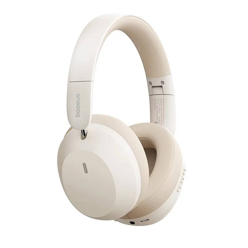 Ảnh Tai nghe Bluetooth chụp tai không dây Baseus Bass 35 Max bluetooth 5.3 nghe 50h 3
