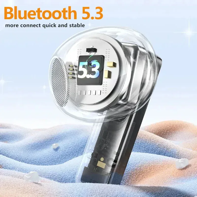 Ảnh Tai nghe bluetooth gaming Awei T87 không dây Thể Thao có Mic HD Bass Âm Thanh HIFI 2