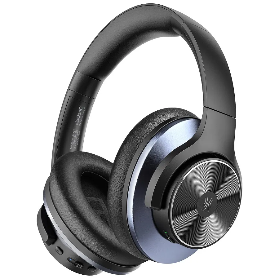 Ảnh Tai nghe Bluetooth Headphone OneOdio A10 | Hàng chính hãng - Fullbox 1