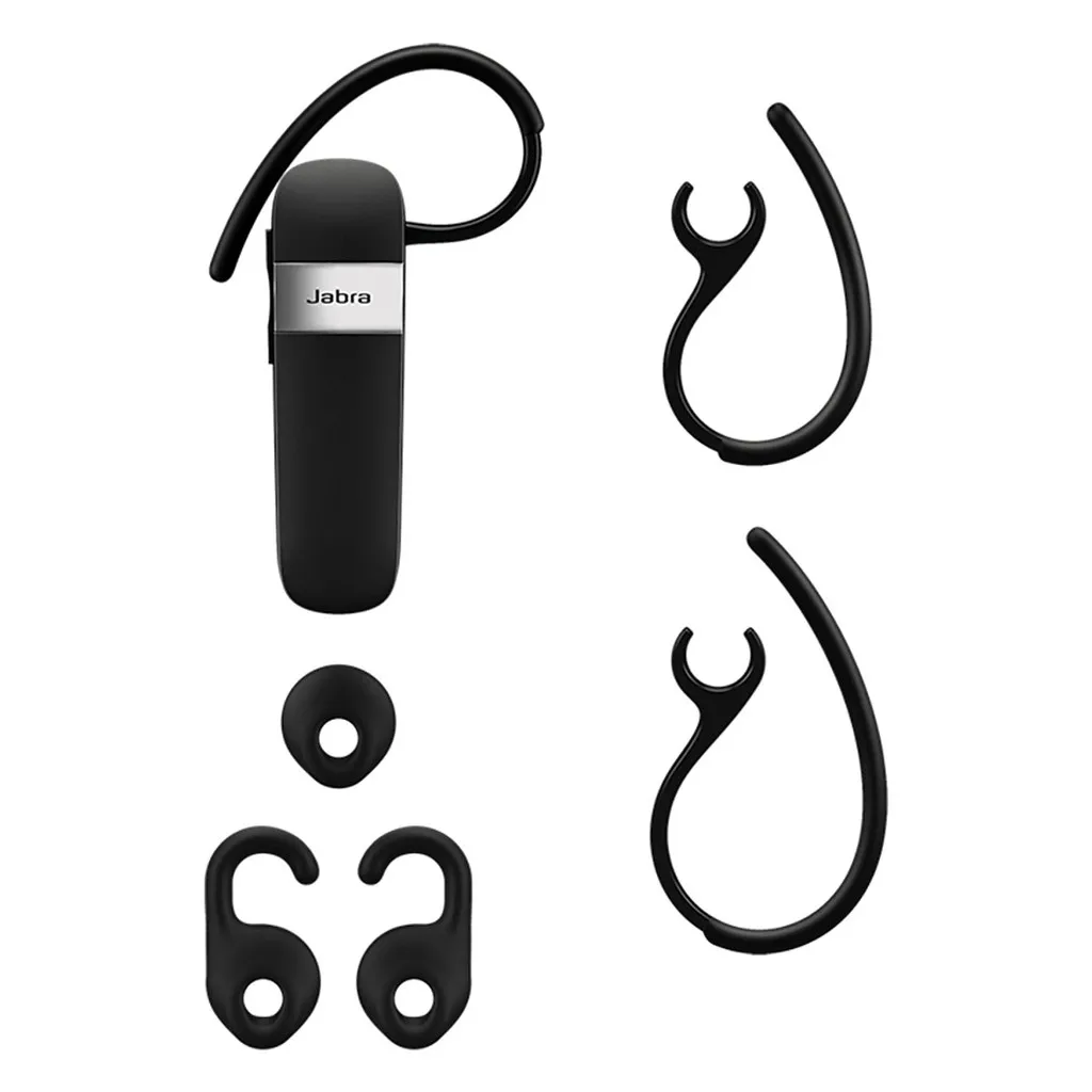 Ảnh Tai Nghe Bluetooth Jabra Talk 15 SE Đàm Thoại Nghe Nhạc | HD Voice | Hàng Chính Hãng 3