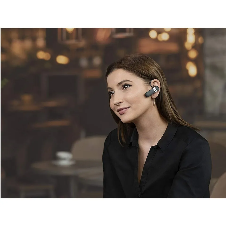 Ảnh Tai Nghe Bluetooth Jabra Talk 15 SE Đàm Thoại Nghe Nhạc | HD Voice | Hàng Chính Hãng 4