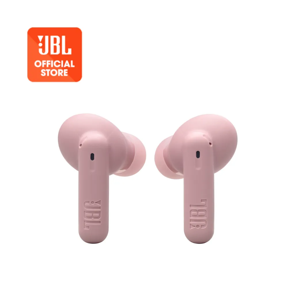 Ảnh Tai nghe Bluetooth JBL WAVE BEAM 2 - Hàng Chính Hãng 3