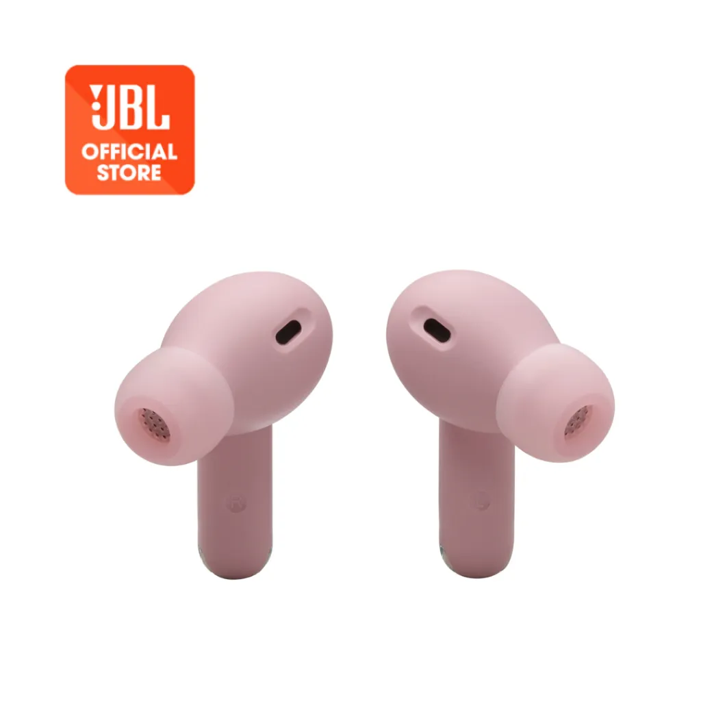 Ảnh Tai nghe Bluetooth JBL WAVE BEAM 2 - Hàng Chính Hãng 4