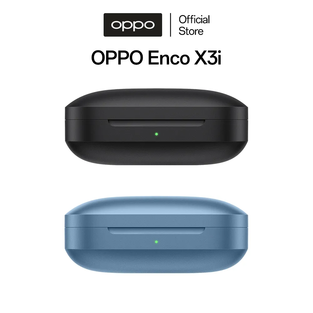 Ảnh Tai nghe Bluetooth không dây TWS OPPO Enco X3i | Chống ồn chủ động | Âm chuẩn phòng thu - Hàng chính hãng 2
